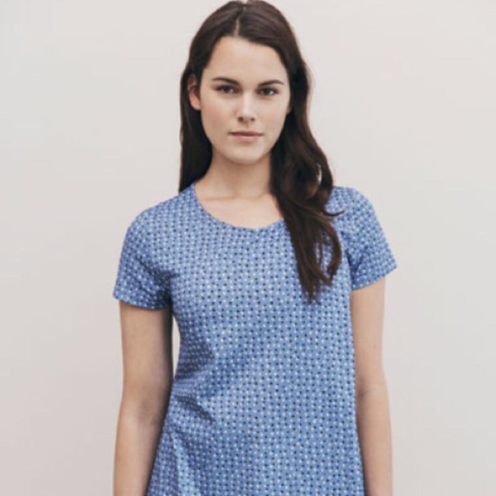 Boob Design Tamali maternity & nursing shirt